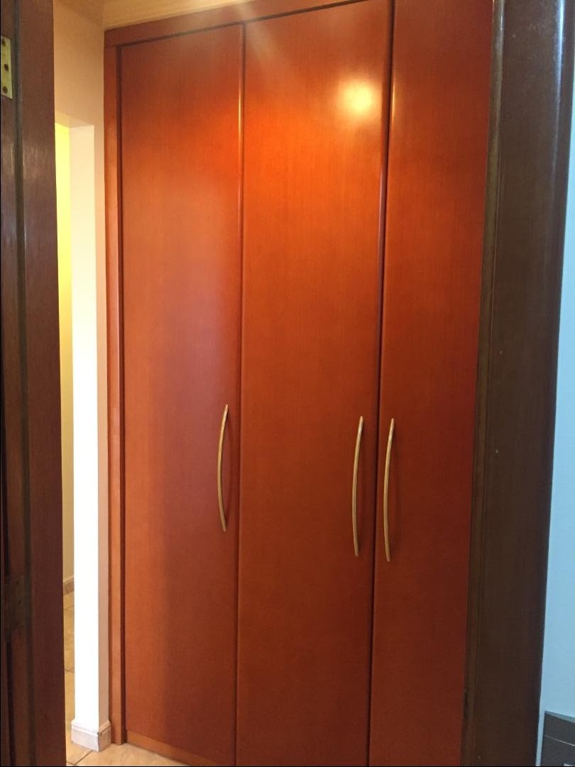 Apartamento à venda com 3 quartos, 127m² - Foto 28