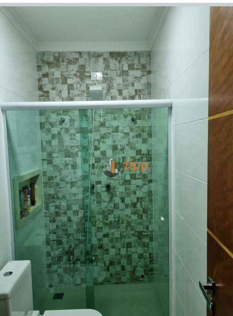 Sobrado à venda com 3 quartos, 175m² - Foto 18