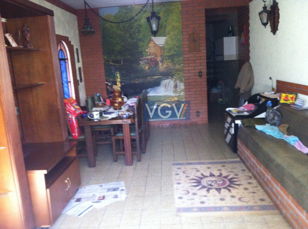 Casa à venda com 5 quartos, 200m² - Foto 13