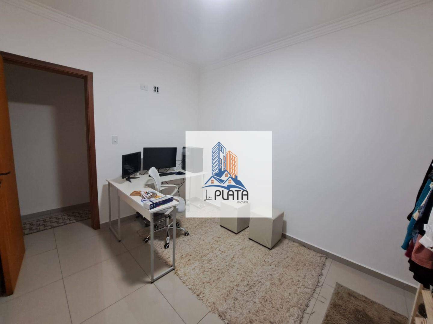 Apartamento à venda com 2 quartos, 80m² - Foto 9