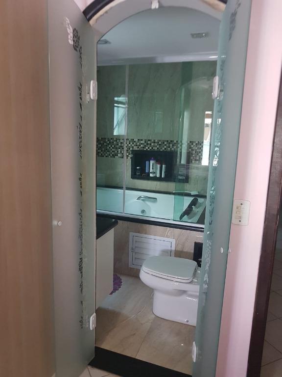 Sobrado à venda com 3 quartos, 120m² - Foto 6