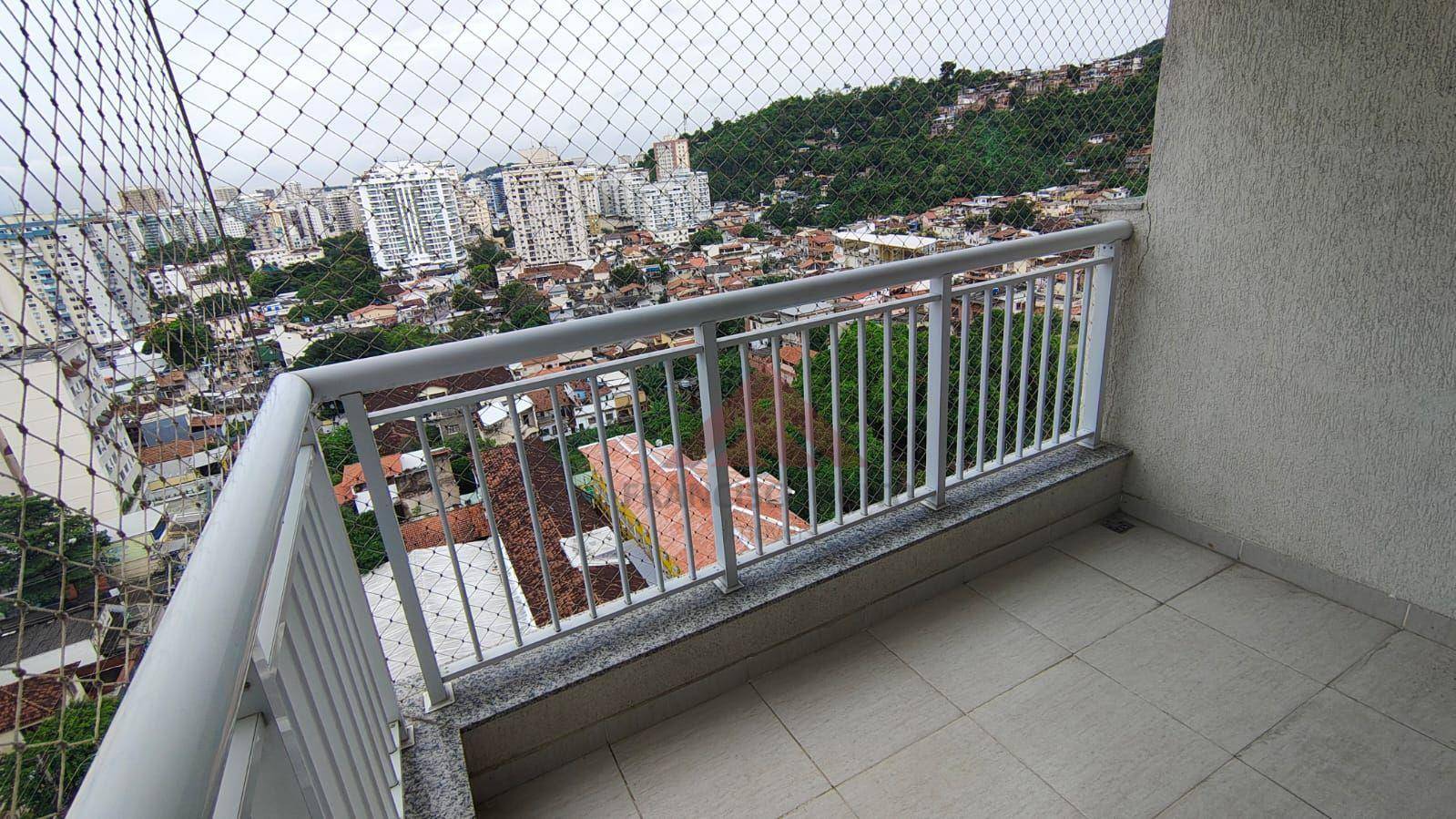 Apartamento, 2 quartos, 60 m² - Foto 5