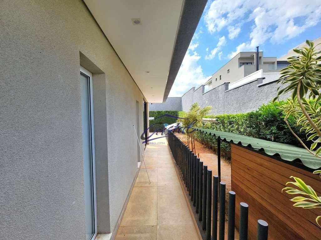 Casa de Condomínio à venda com 3 quartos, 303m² - Foto 29