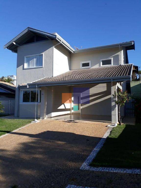 Sobrado, 3 quartos, 450 m² - Foto 2