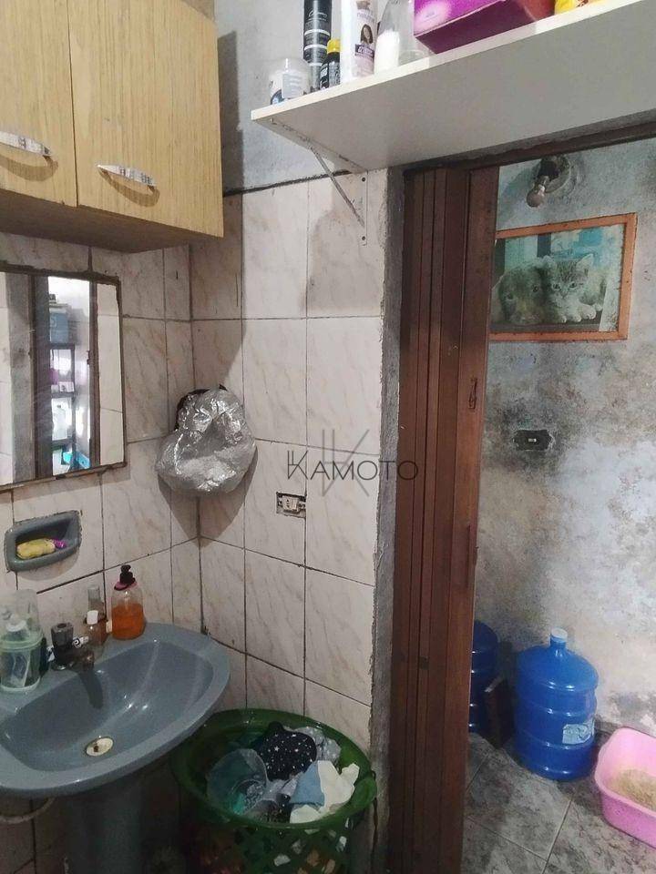 Sobrado à venda com 3 quartos, 1m² - Foto 13