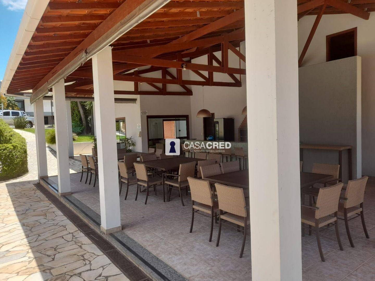 Casa de Condomínio à venda com 3 quartos, 400m² - Foto 14