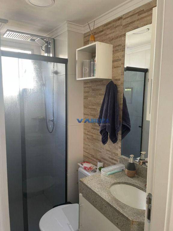 Apartamento à venda com 2 quartos, 46m² - Foto 3