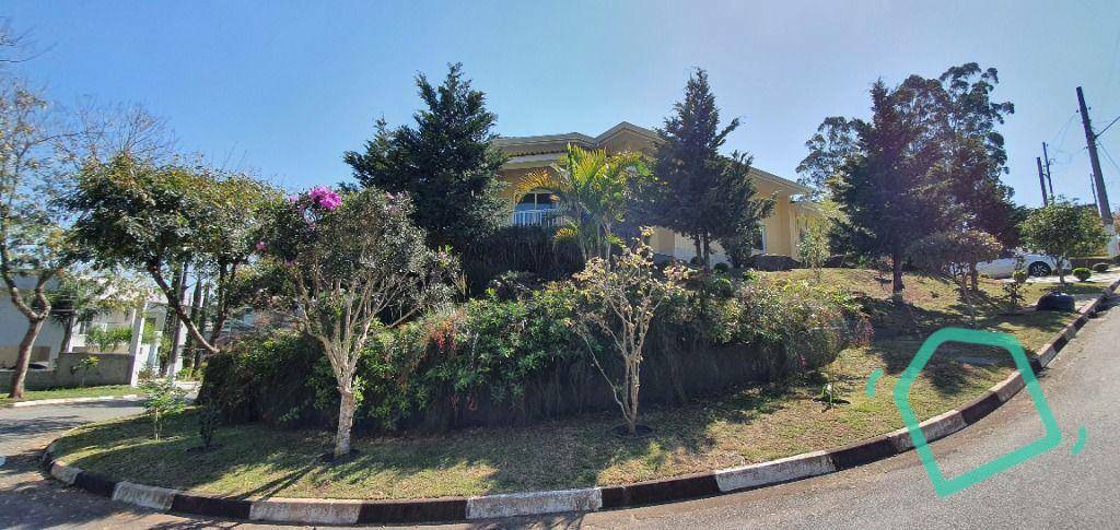 Casa de Condomínio à venda com 4 quartos, 344m² - Foto 5
