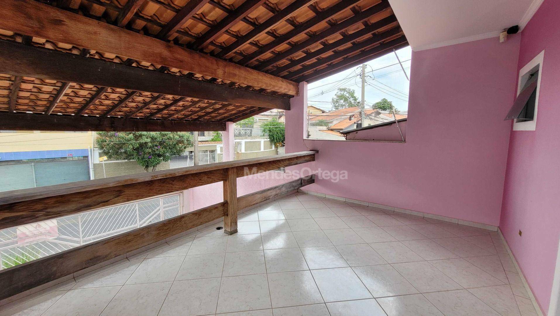 Casa à venda com 2 quartos, 245m² - Foto 17