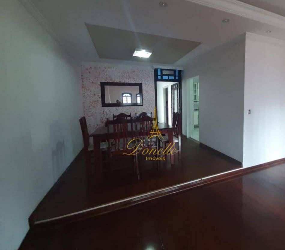 Casa à venda com 3 quartos, 150m² - Foto 9