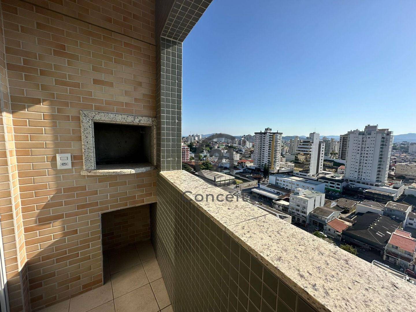 Apartamento à venda com 3 quartos, 110m² - Foto 8