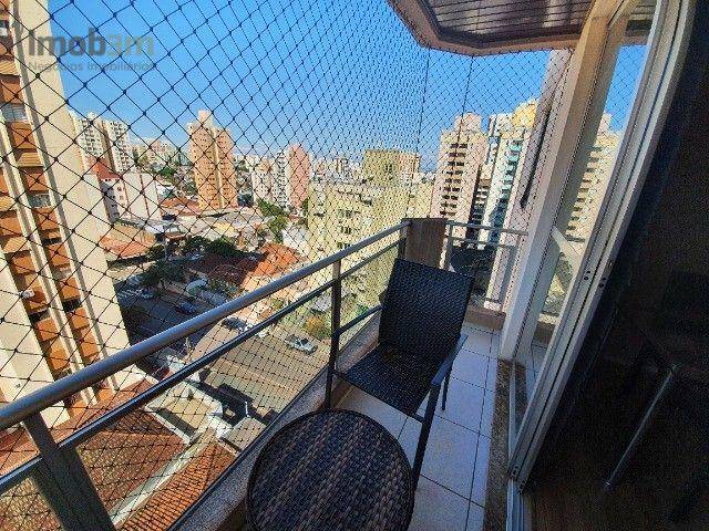 Apartamento à venda com 4 quartos, 220m² - Foto 5