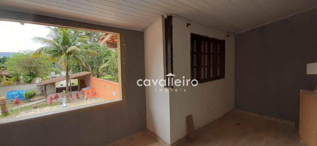 Casa de Condomínio à venda com 2 quartos, 120m² - Foto 17