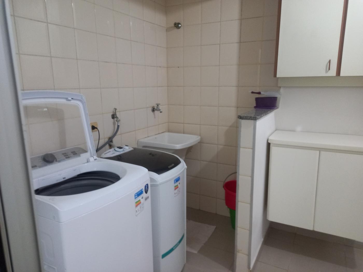 Apartamento à venda com 3 quartos, 88m² - Foto 14