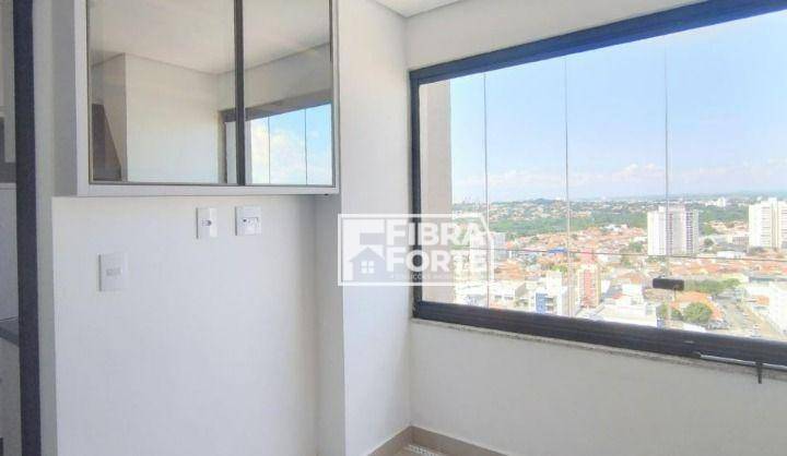 Apartamento para alugar com 2 quartos, 80m² - Foto 16