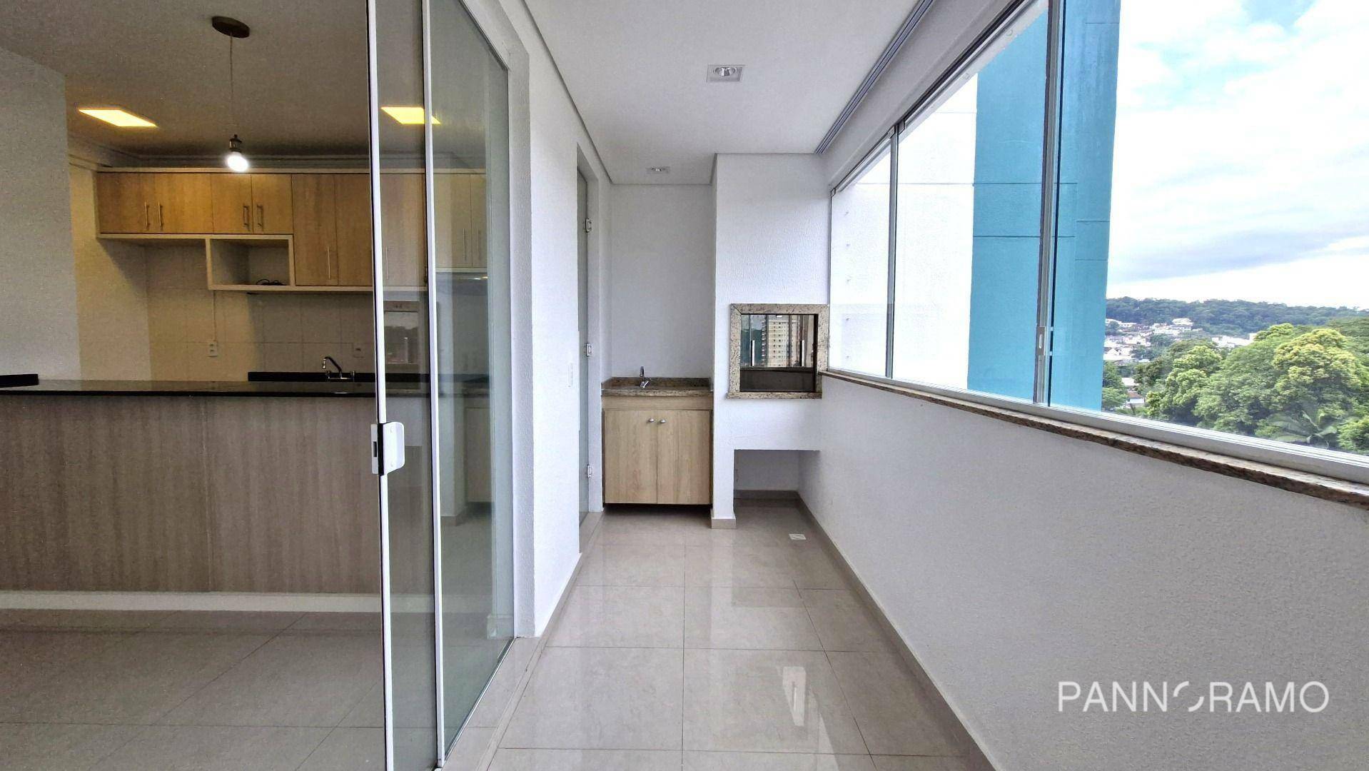 Apartamento para alugar com 3 quartos, 118m² - Foto 8