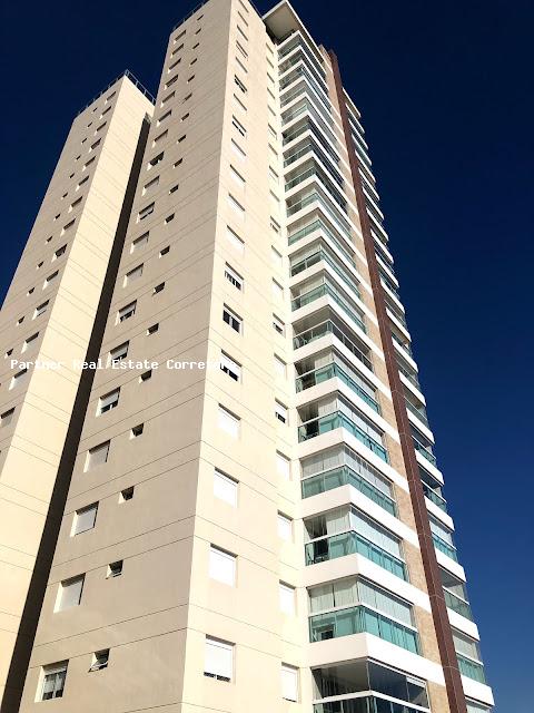 Apartamento à venda com 3 quartos, 137m² - Foto 14