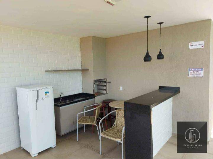 Apartamento à venda com 2 quartos, 42m² - Foto 7