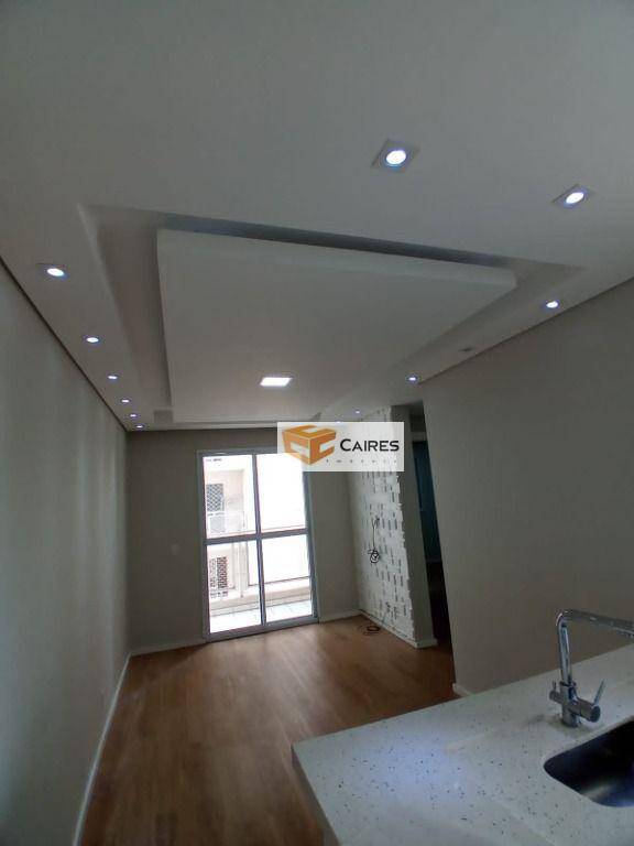 Apartamento à venda com 2 quartos, 54m² - Foto 12