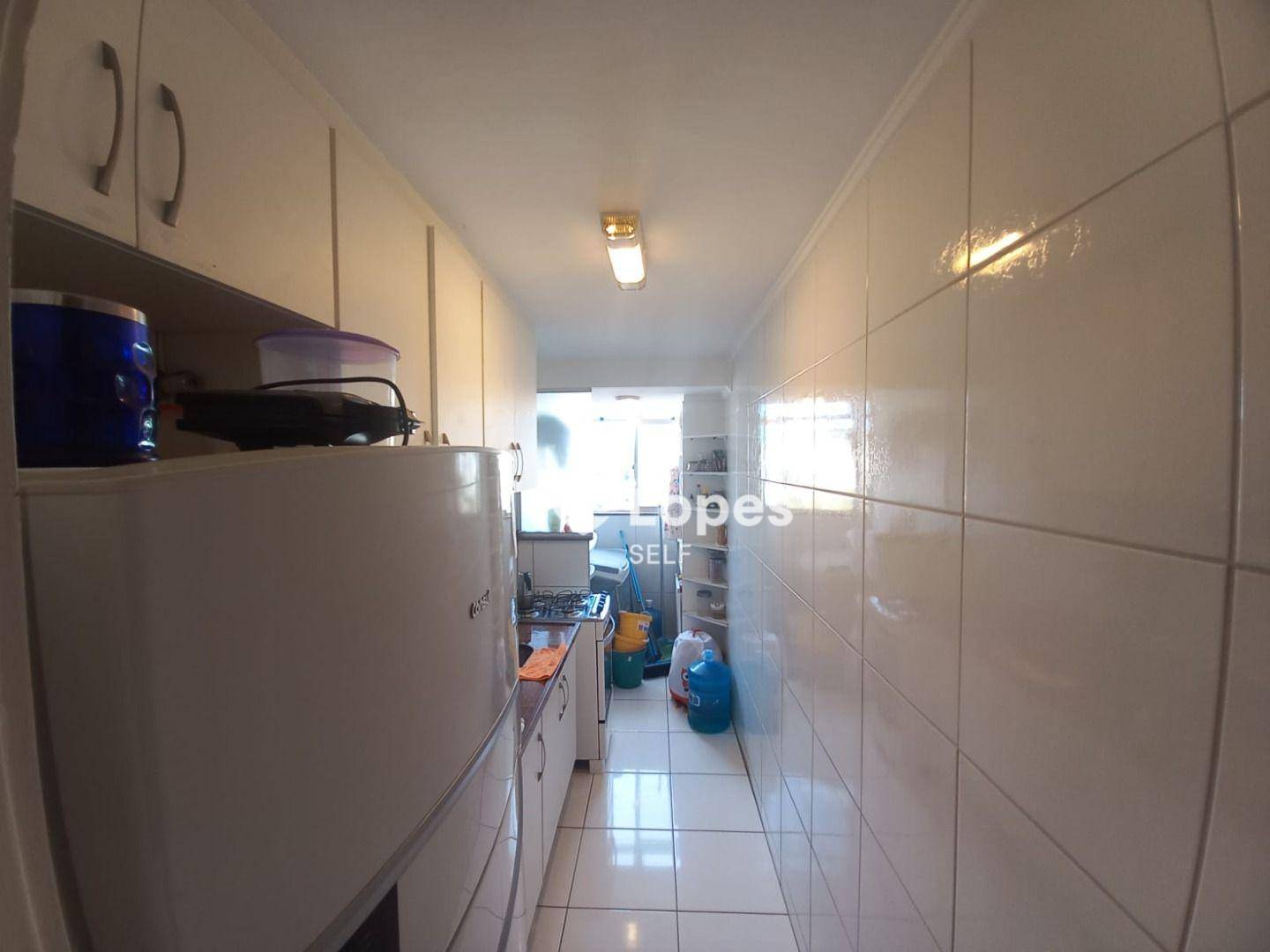 Apartamento à venda com 2 quartos, 68m² - Foto 6