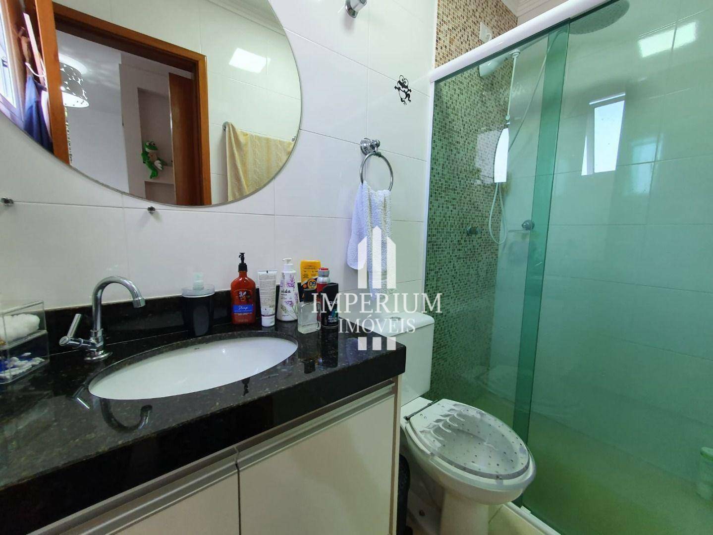 Sobrado à venda com 2 quartos, 70m² - Foto 35