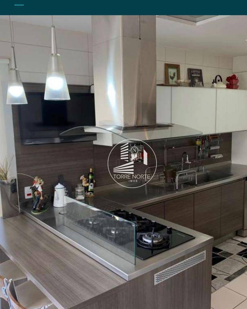 Cobertura à venda com 3 quartos, 304m² - Foto 14