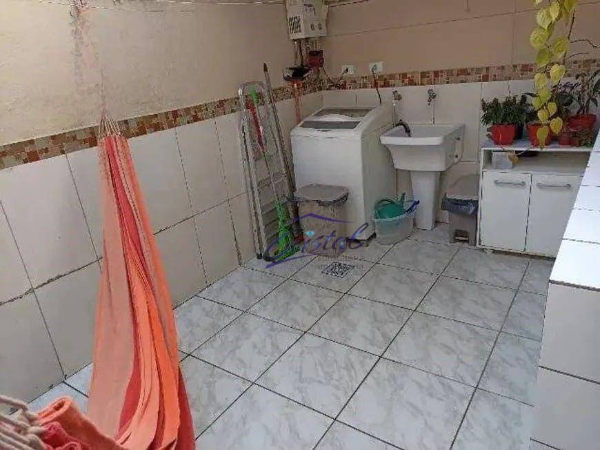 Casa à venda com 2 quartos, 90m² - Foto 9