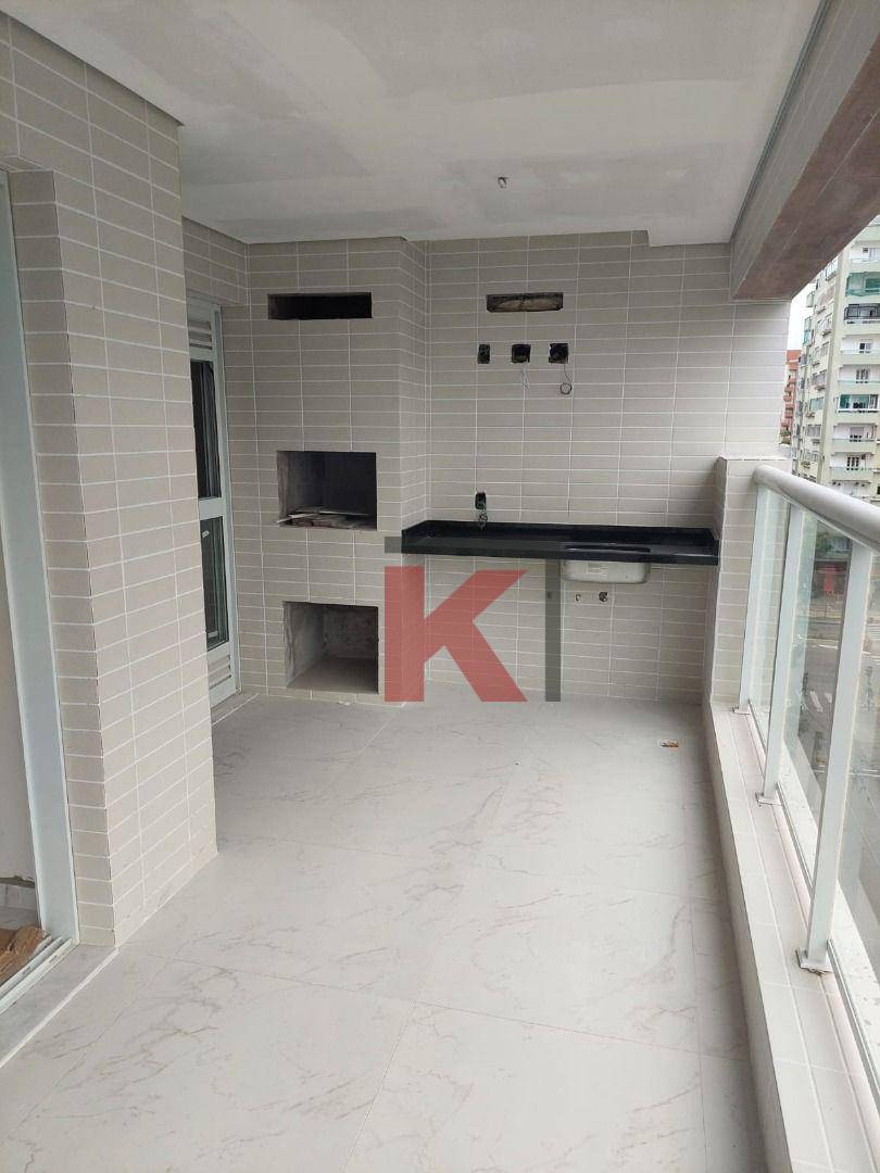 Apartamento, 3 quartos, 116 m² - Foto 4