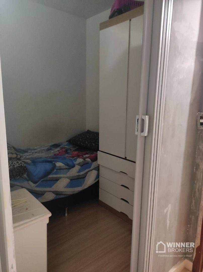 Apartamento à venda com 2 quartos, 46m² - Foto 8