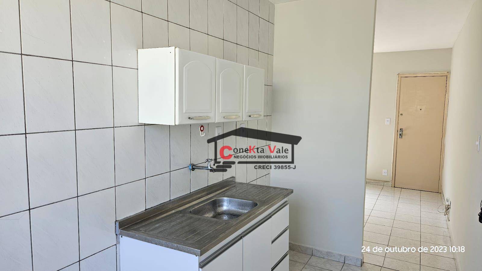 Apartamento à venda com 2 quartos, 48m² - Foto 5