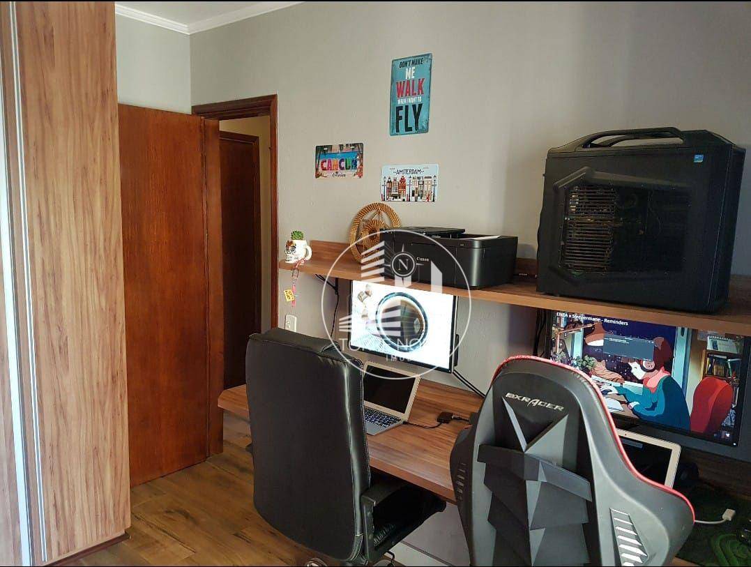 Apartamento à venda com 2 quartos, 70m² - Foto 11