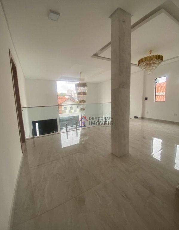 Sobrado à venda com 4 quartos, 350m² - Foto 6