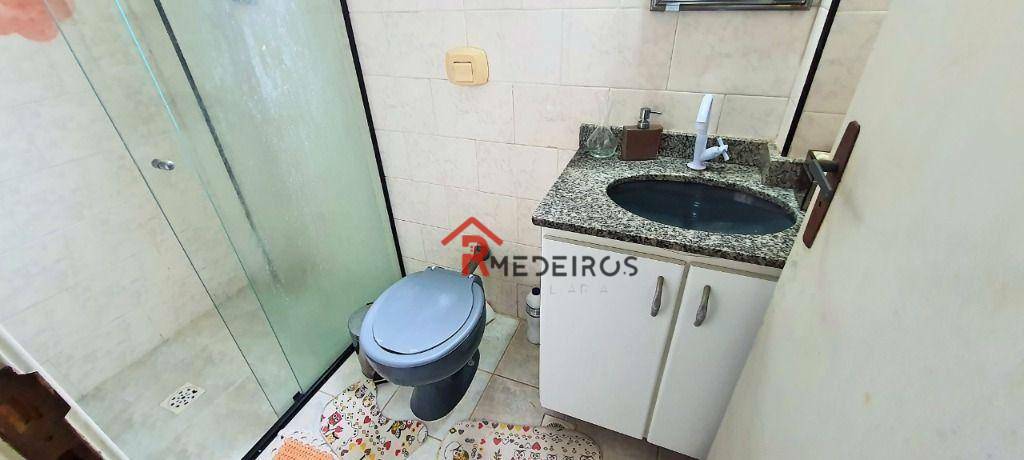 Apartamento à venda com 2 quartos, 56m² - Foto 8