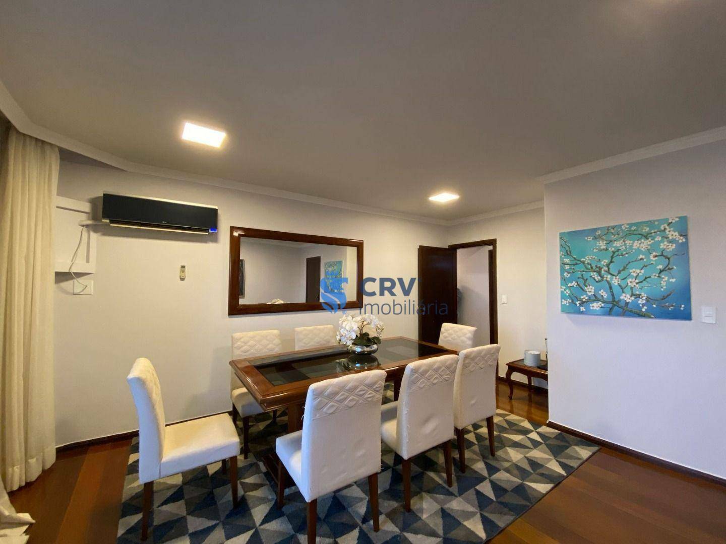 Apartamento à venda com 3 quartos, 171m² - Foto 12
