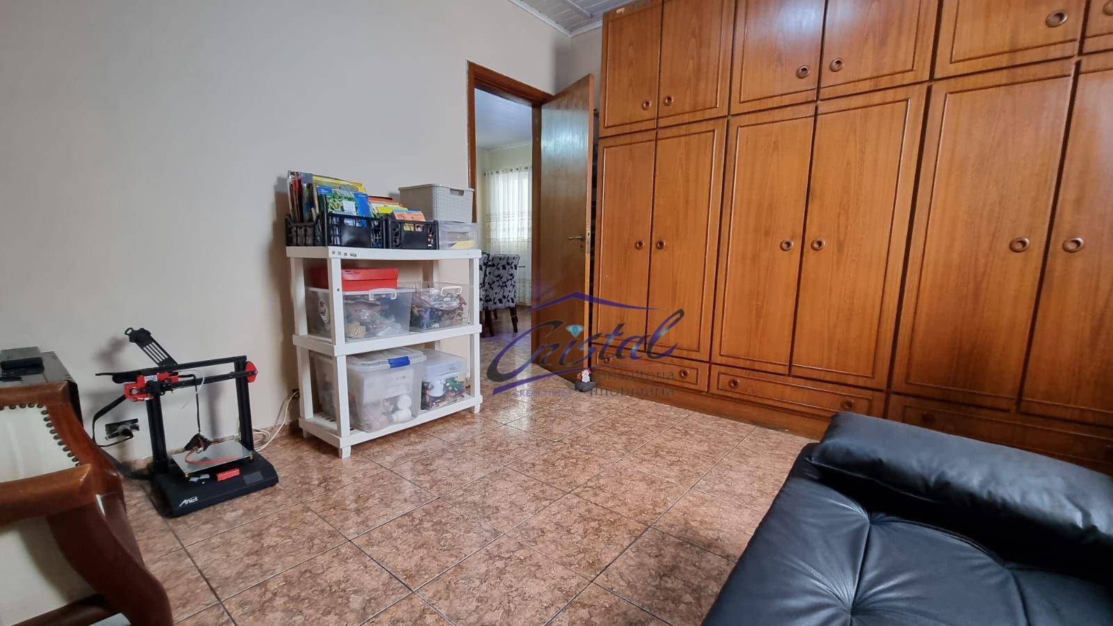 Casa à venda com 3 quartos, 141m² - Foto 22