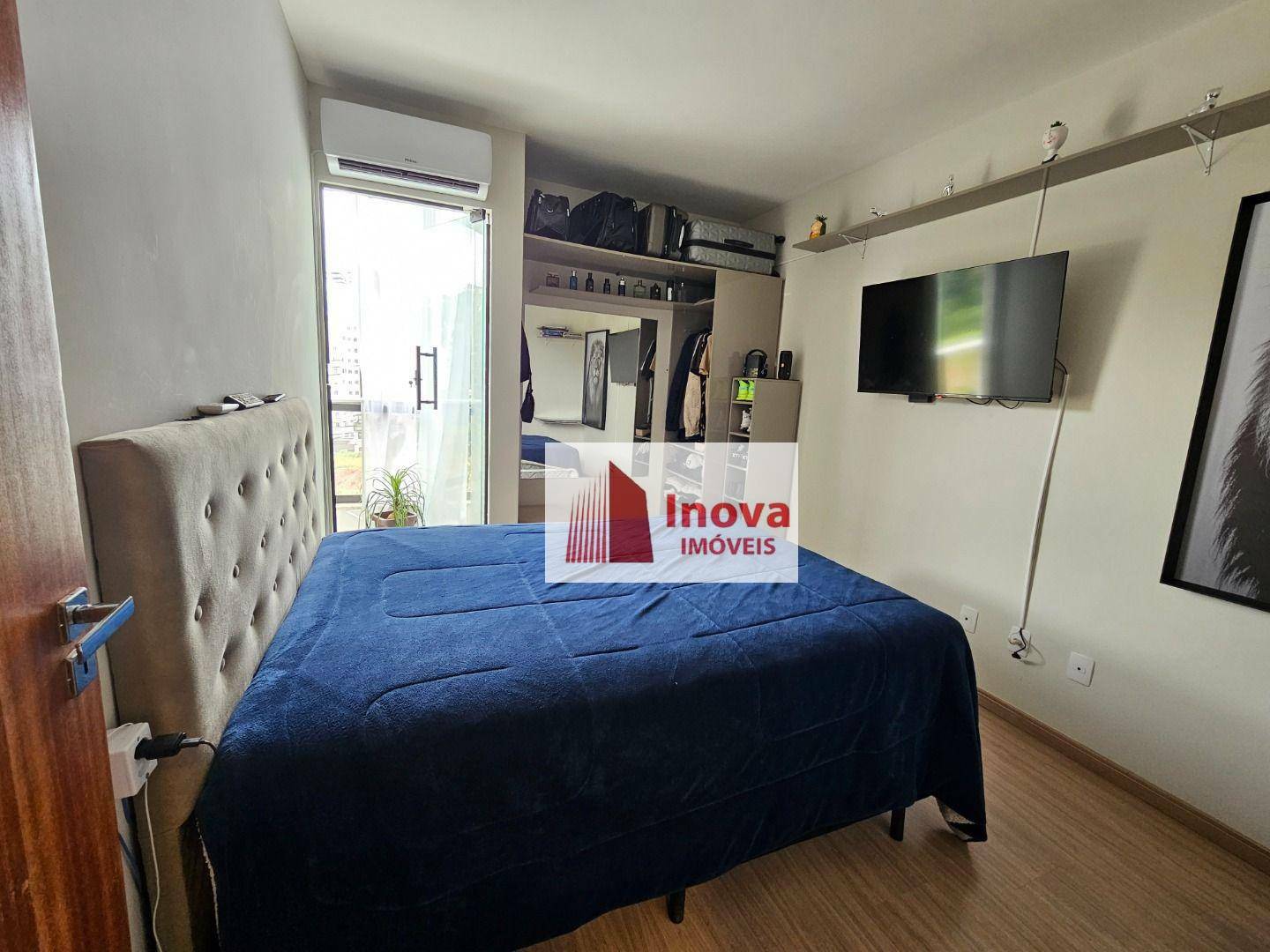 Apartamento à venda com 2 quartos, 79m² - Foto 13