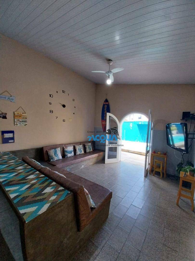 Casa de Condomínio à venda com 4 quartos, 165m² - Foto 3