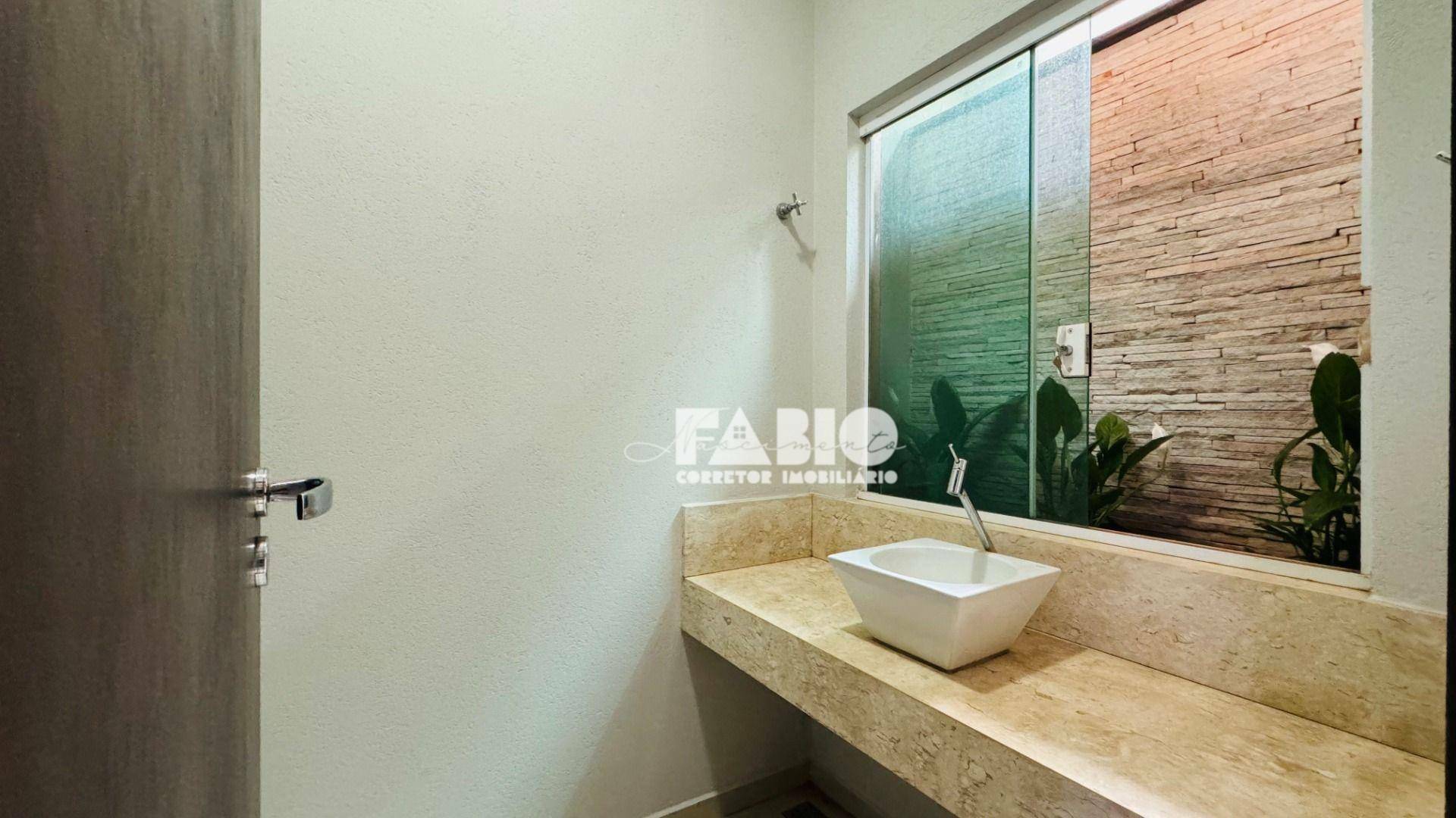 Casa de Condomínio à venda com 3 quartos, 252m² - Foto 12