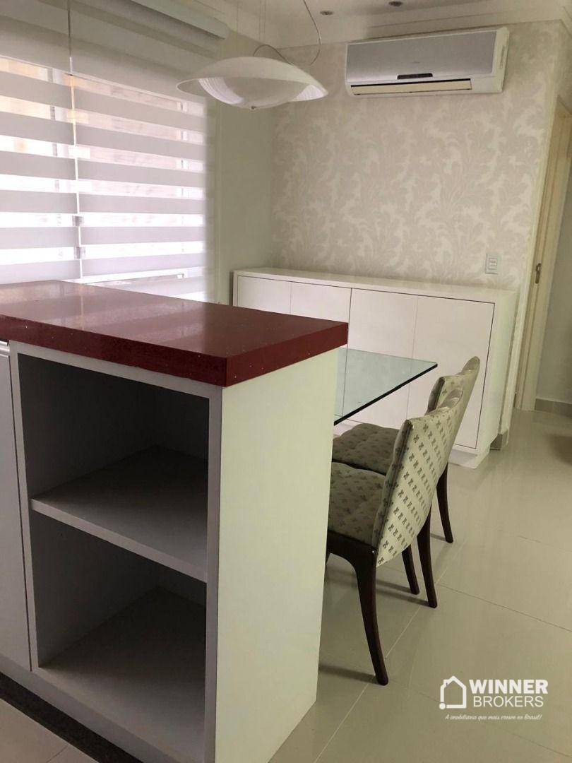 Apartamento, 2 quartos, 76 m² - Foto 3