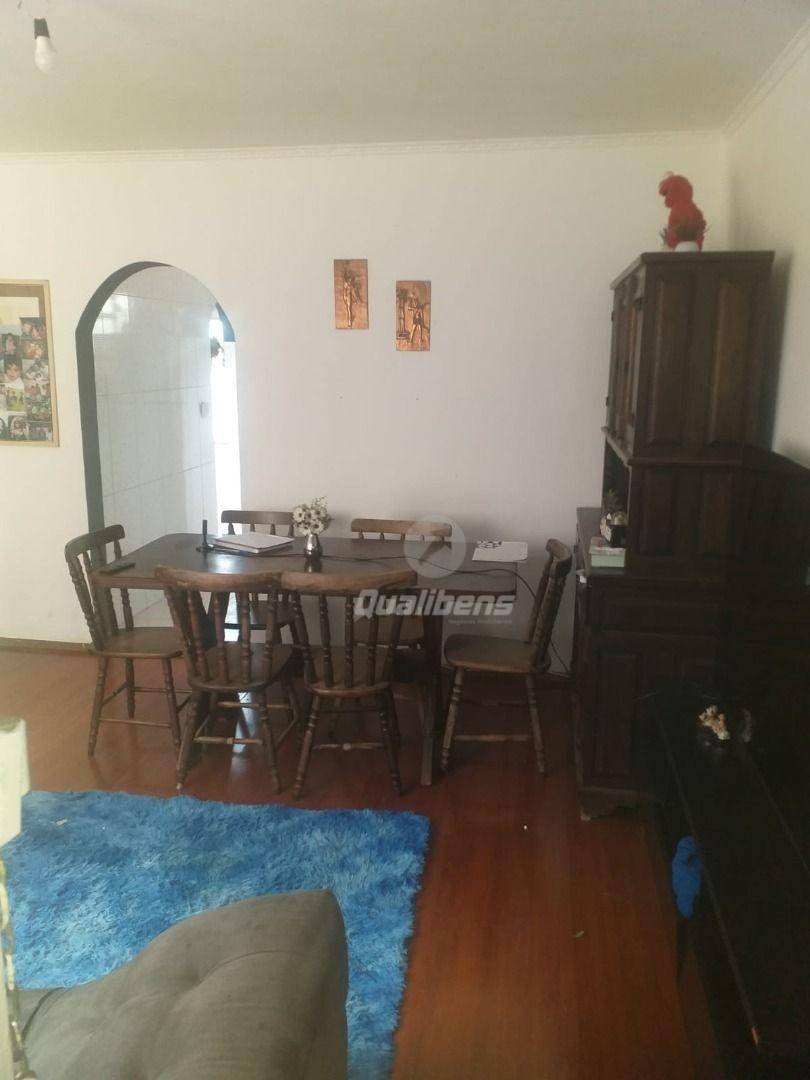 Apartamento à venda com 2 quartos, 64m² - Foto 3