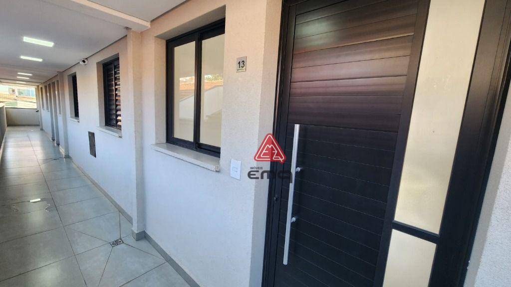 Apartamento à venda com 2 quartos, 34m² - Foto 6