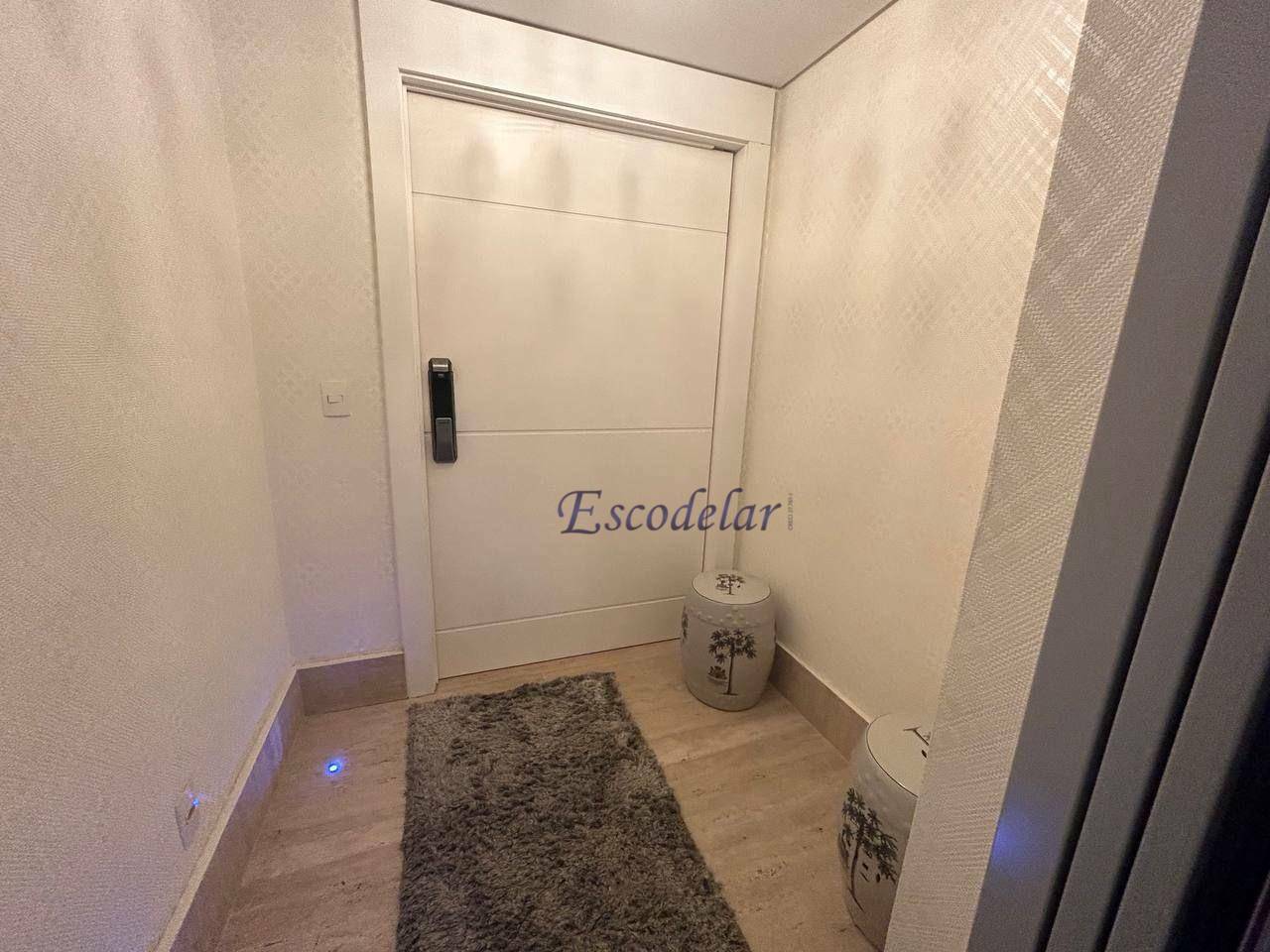 Apartamento à venda com 3 quartos, 243m² - Foto 10