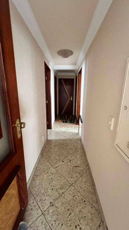 Apartamento à venda com 4 quartos, 262m² - Foto 16