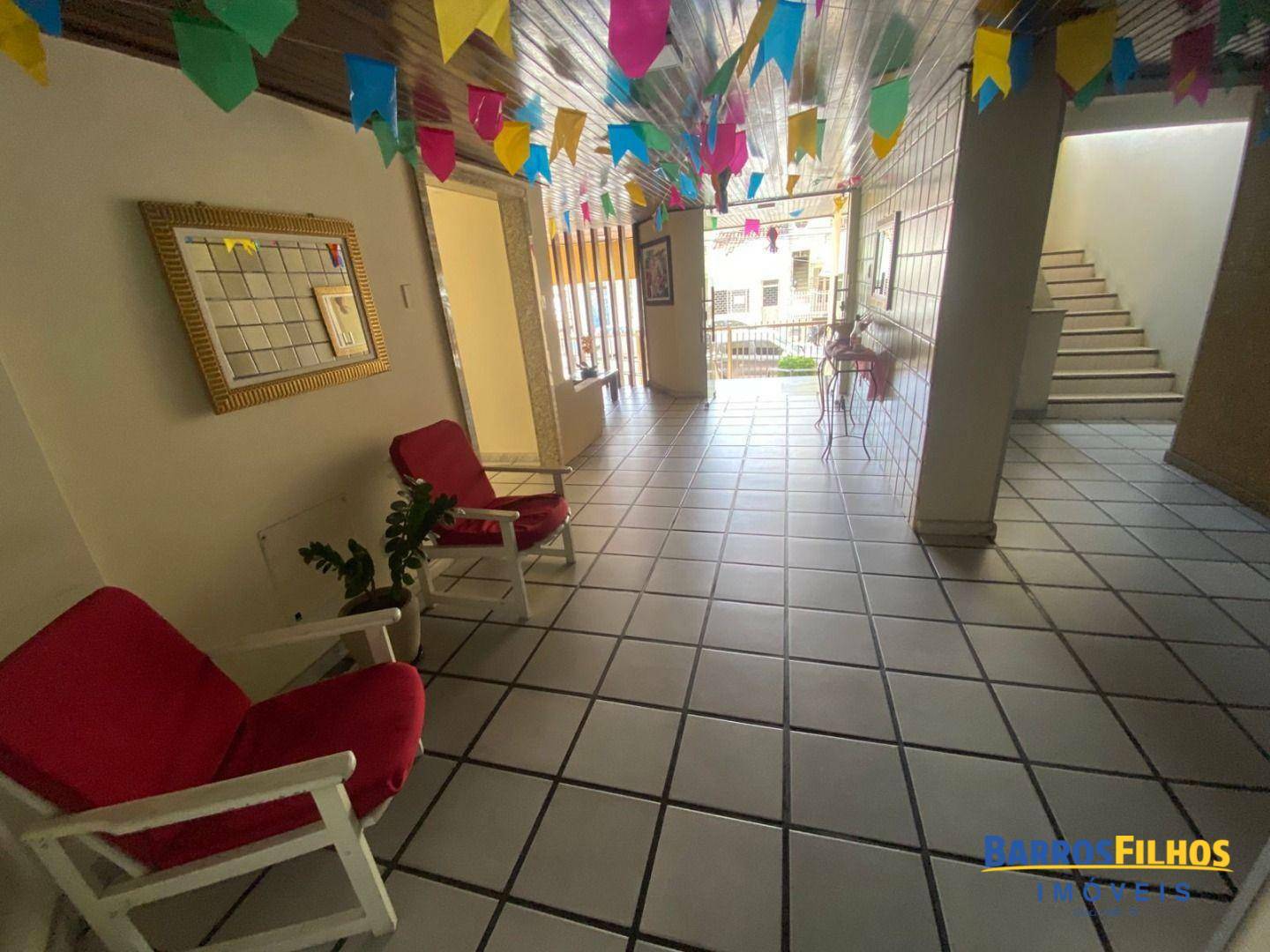 Apartamento à venda com 3 quartos, 130M2 - Foto 5
