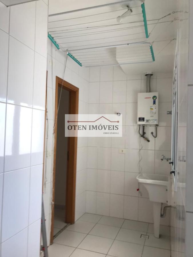 Apartamento para alugar com 4 quartos, 129m² - Foto 9