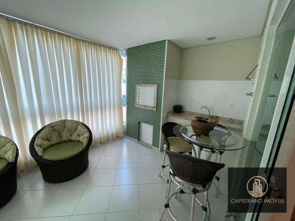 Apartamento à venda com 3 quartos, 143m² - Foto 33