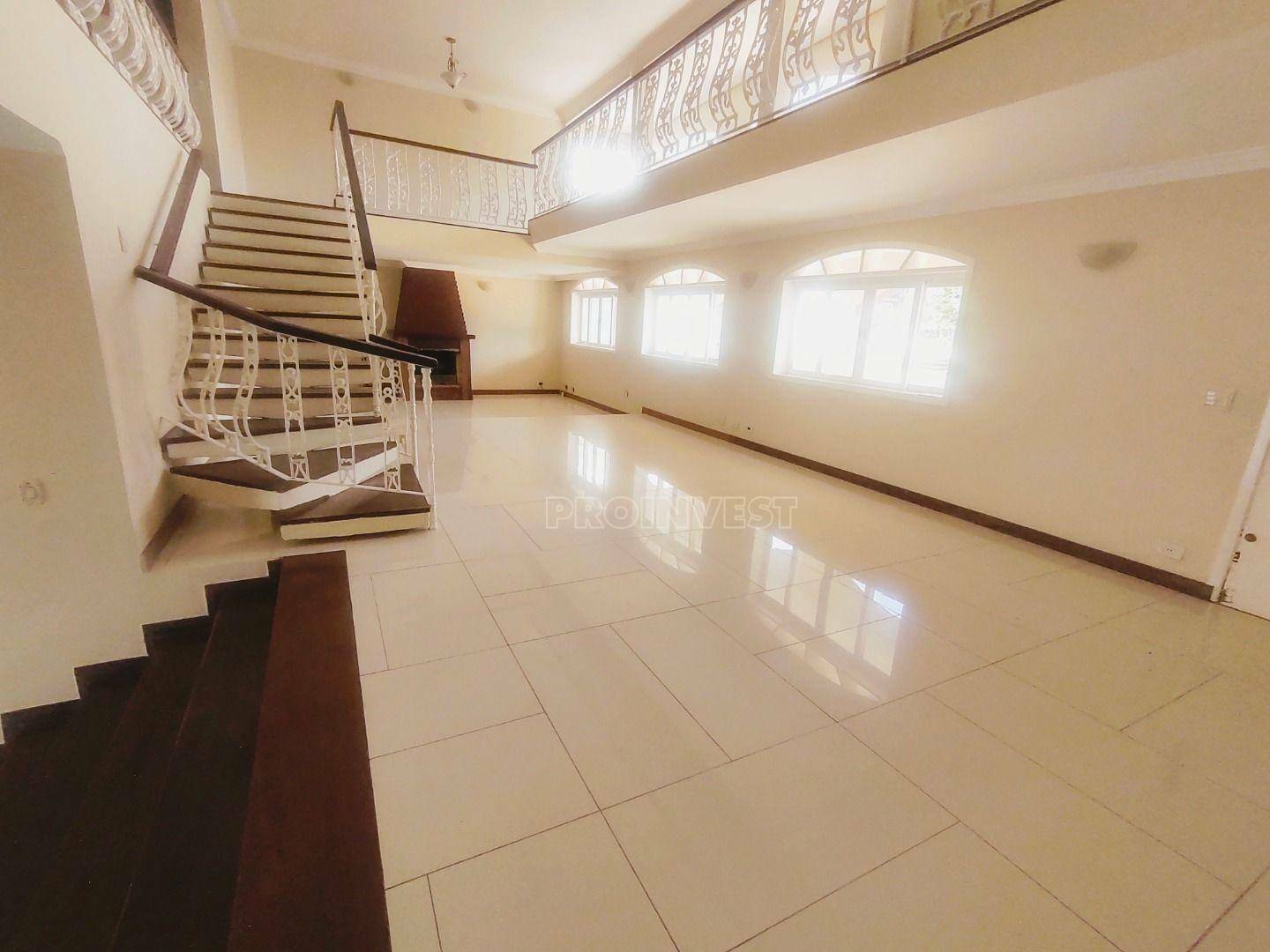 Casa de Condomínio à venda com 3 quartos, 360m² - Foto 9