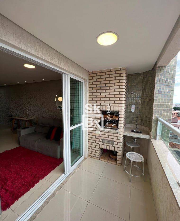 Apartamento à venda com 3 quartos, 89m² - Foto 7