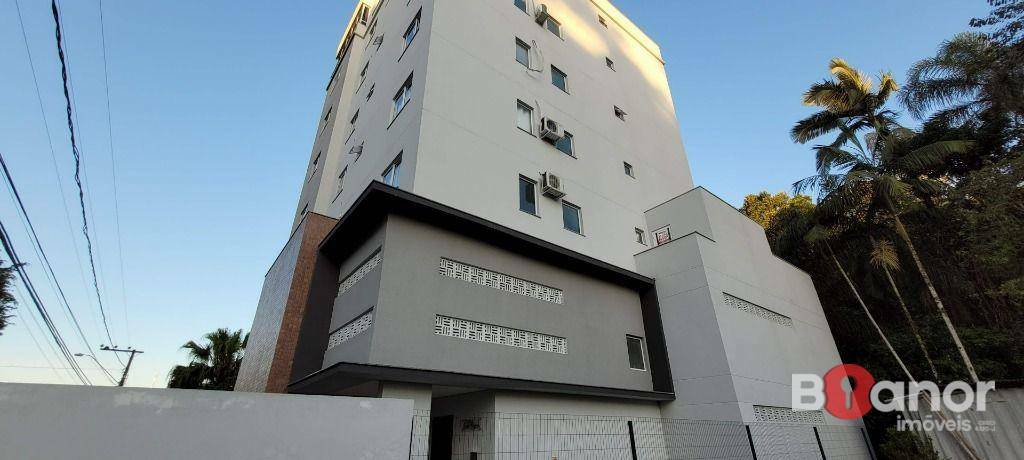 Apartamento à venda e aluguel com 1 quarto, 55m² - Foto 35
