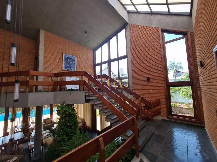 Casa de Condomínio à venda com 4 quartos, 600m² - Foto 14